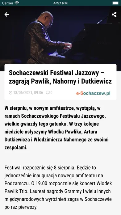تصاویر e-Sochaczew