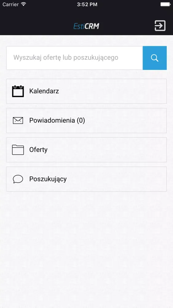 تصاویر EstiCRM