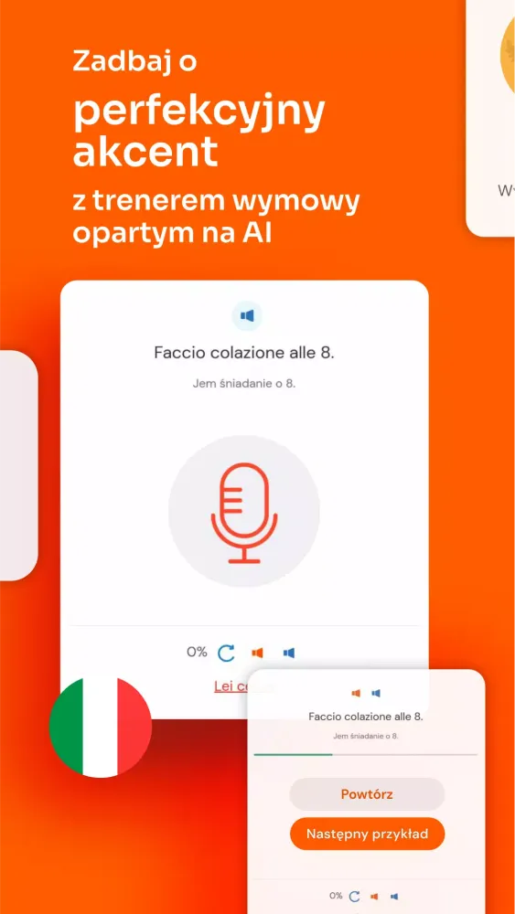 eTutor Screenshots