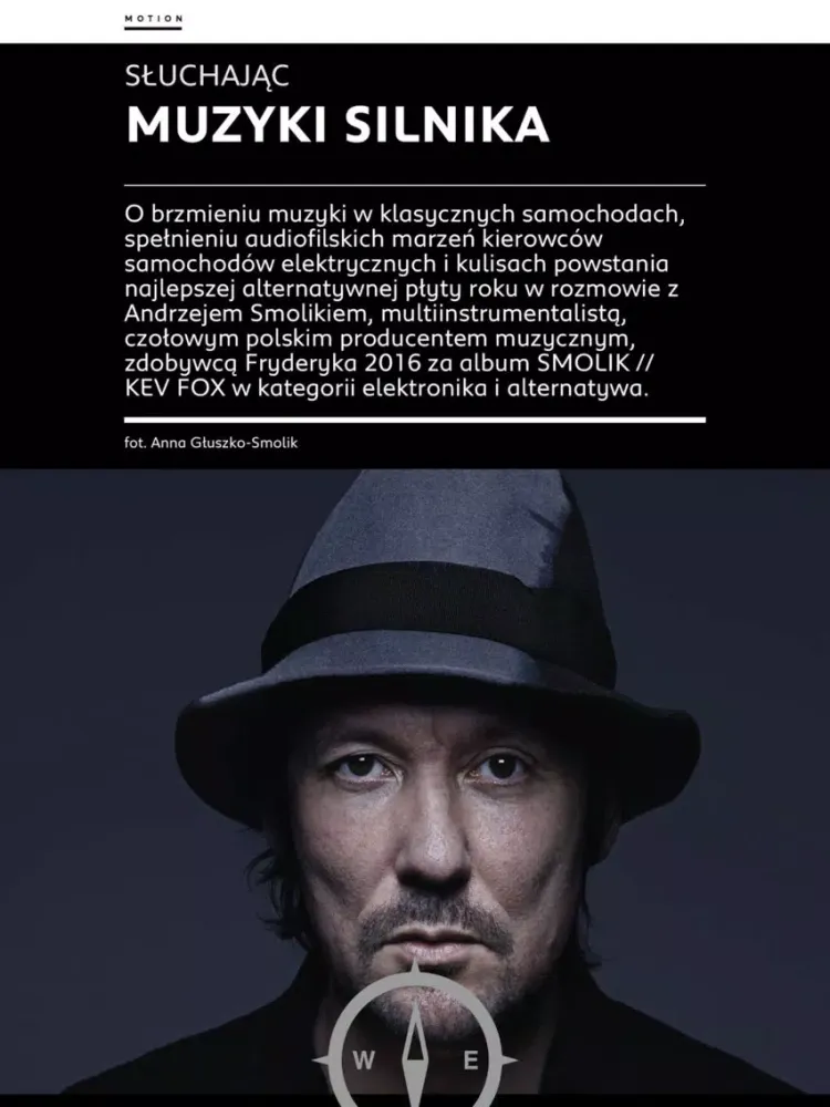 Capturas de pantalla de Experience Magazine iPad 