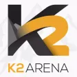 K2 Arena Opole K2 Arena Opole