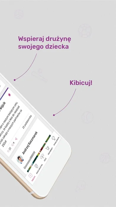 Sportbonus应用截图