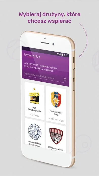 Sportbonus应用截图