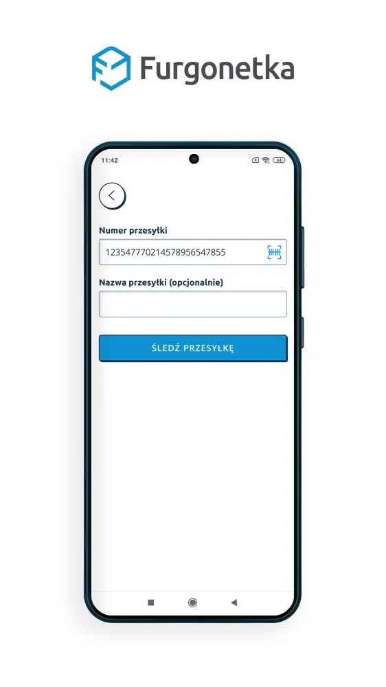 Furgonetka Screenshots