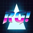 Rocket Glow! Best Retro Runner Rocket Glow! Best Retro Runner
