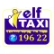 Elf Taxi Olsztyn