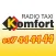 Komfort Taxi Białystok
