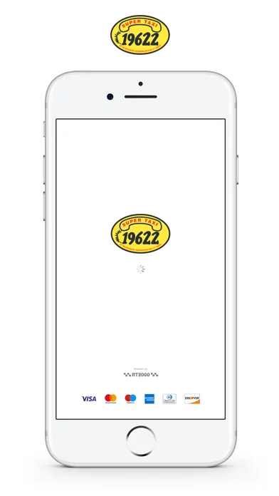 Super Taxi Rzeszów應用截圖