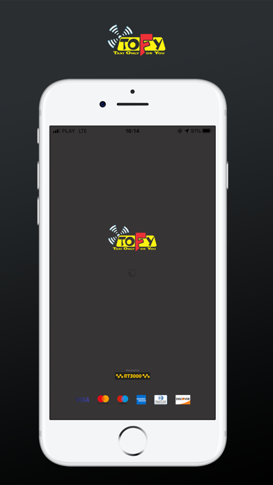 تصاویر Tofy Taxi 19464