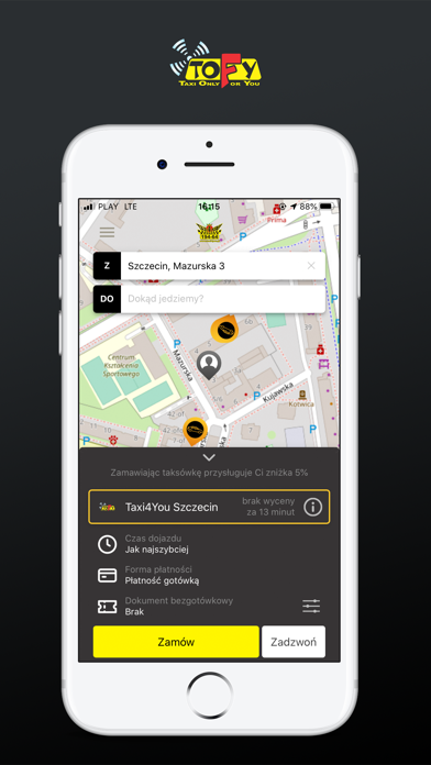 تصاویر Tofy Taxi 19464