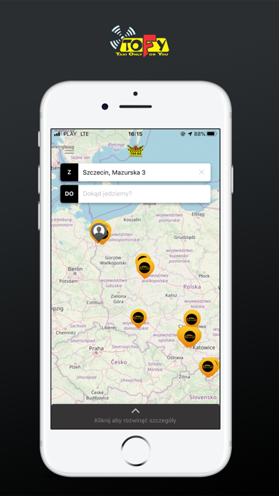 تصاویر Tofy Taxi 19464