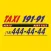 Taxi Nowy Sącz 18 444-44-44