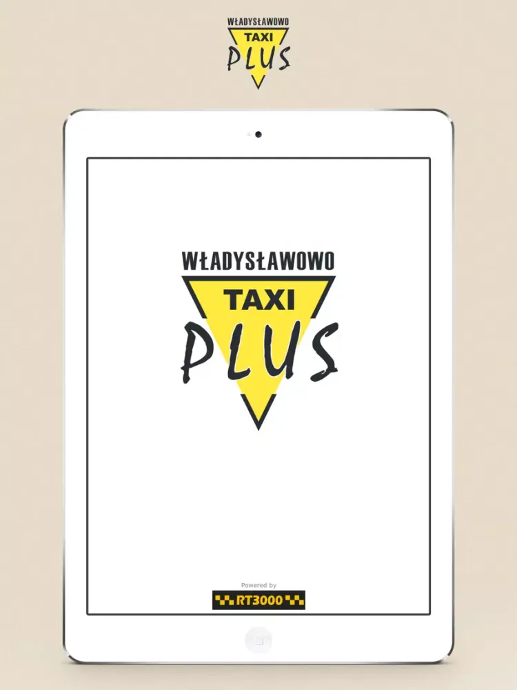 Taxi Plus - Władysławowo iPad  سکرین شاٹس
