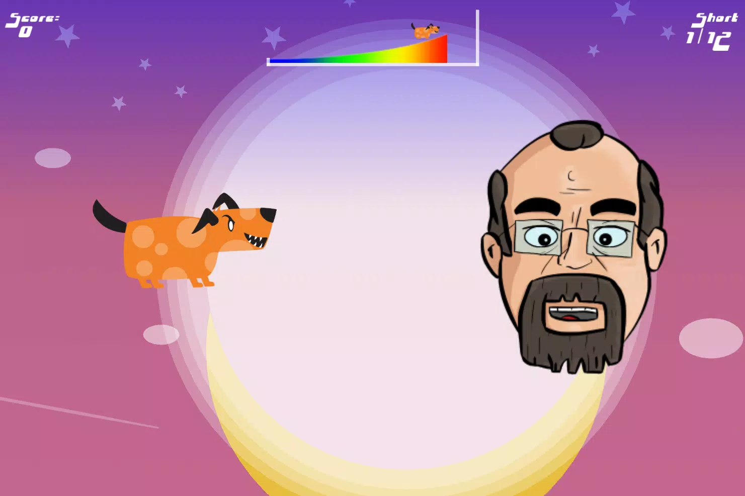 Mad Dog Screenshots1