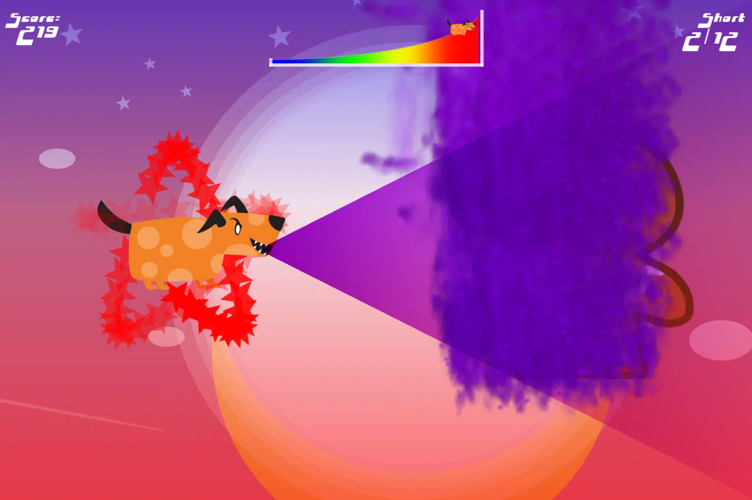 Mad Dog Screenshots2