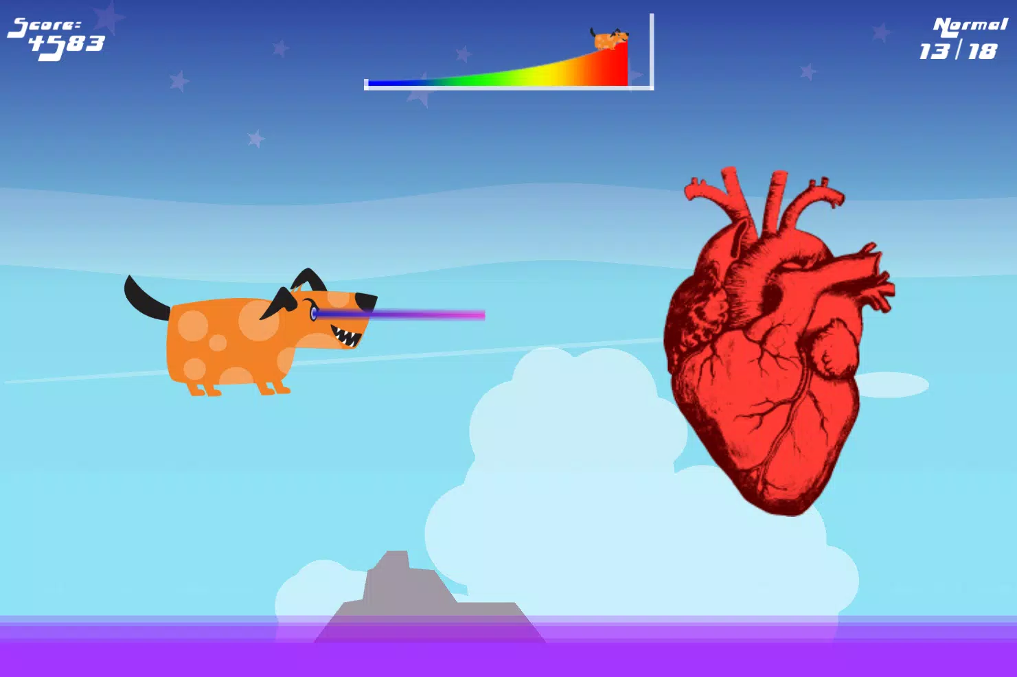 Mad Dog Screenshots4