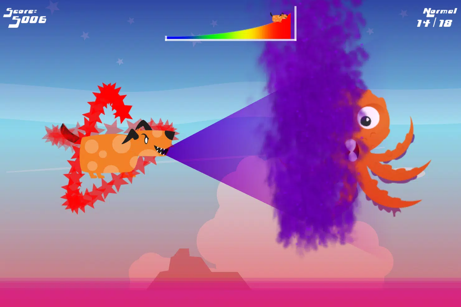 Mad Dog Screenshots5