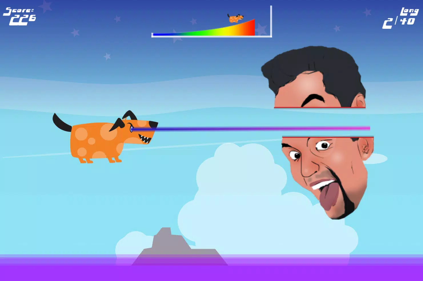 Mad Dog Screenshots6