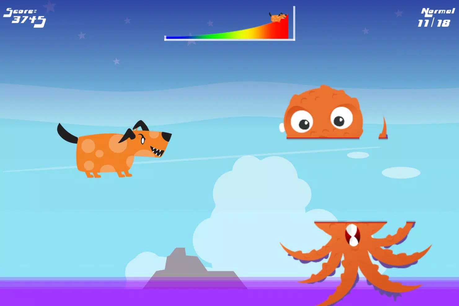 Mad Dog Screenshots7