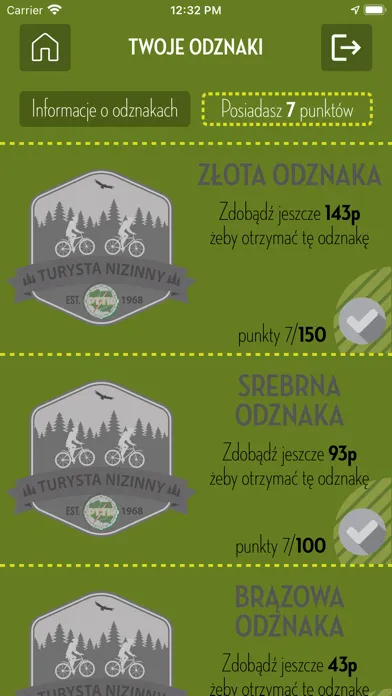 Szlak Bitwy Warszawskiej应用截图