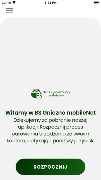 BS Gniezno mobileNet 스크린샷