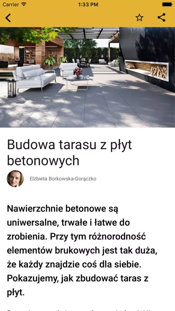 Murator-baza wiedzy budowlanej应用截图