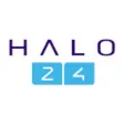 Halo24 Demo App Halo24 Demo App