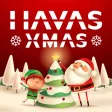 Havas Xmas