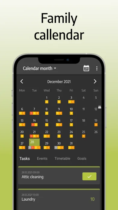 تصاویر Domownik - Home Organizer