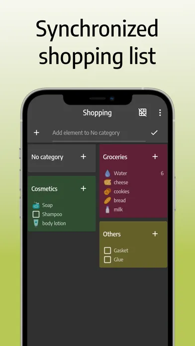 تصاویر Domownik - Home Organizer