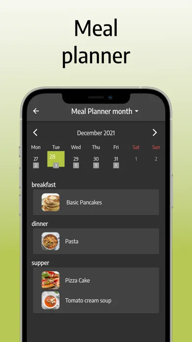 تصاویر Domownik - Home Organizer