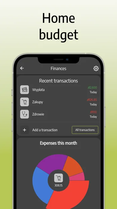 تصاویر Domownik - Home Organizer