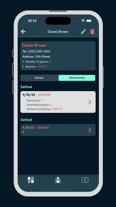 TeamPlay Hub Ekran Görüntüleri