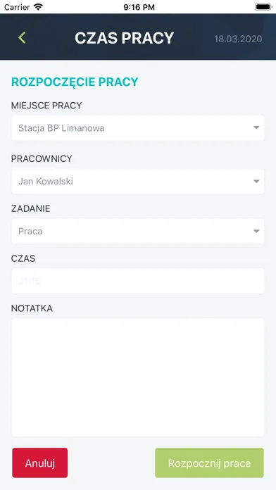 Tangkapan skrin XAPP.PL