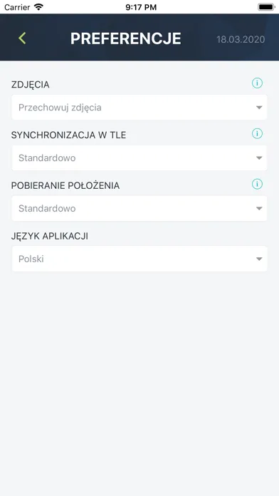 Tangkapan skrin XAPP.PL