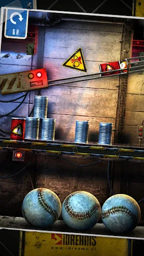 Can Knockdown 3 سکرین شاٹس