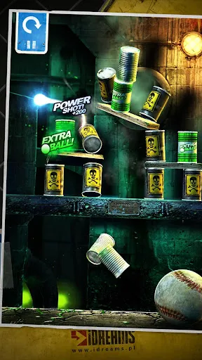 Can Knockdown 3 سکرین شاٹس
