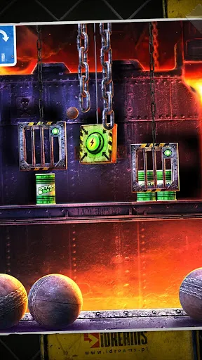 Can Knockdown 3 سکرین شاٹس