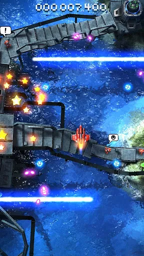 Sky Force 2014 Ekran Görüntüleri