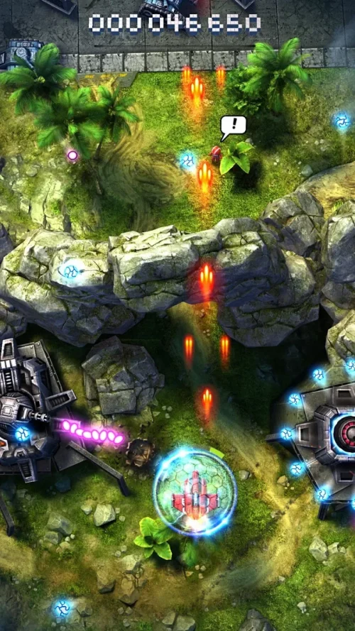 Sky Force 2024-screenshot-4