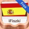 iFiszki+ Hiszpański