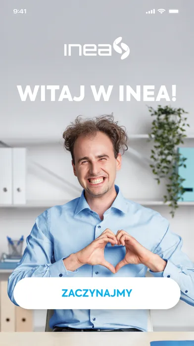 INEA Screenshots