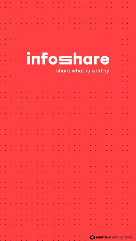Скриншоты Infoshare Conferences
