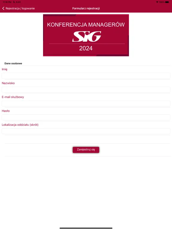 صور SIG 2024 iPad 