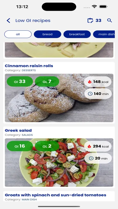 FitEat Pro应用截图
