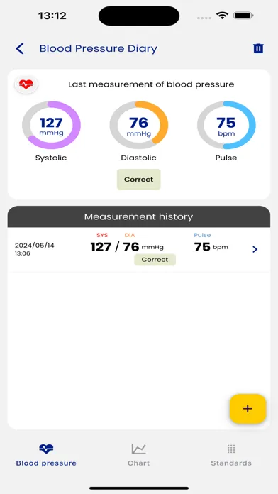 FitEat Pro应用截图