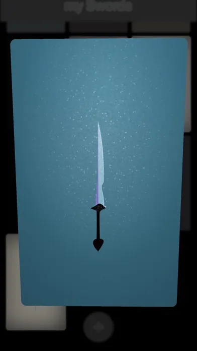 NFT Free Swords Screenshots