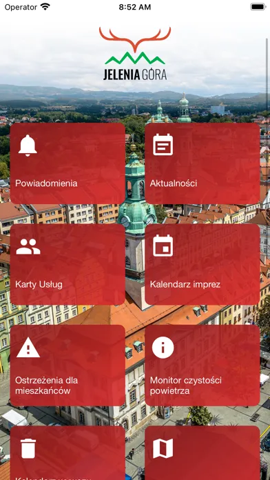 Jelenia Góra Screenshots