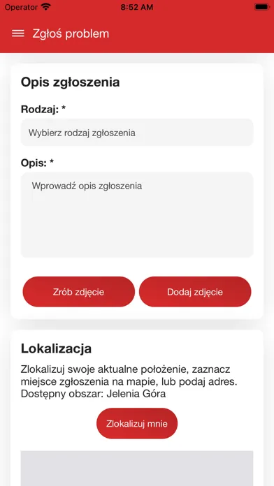 Jelenia Góra Screenshots