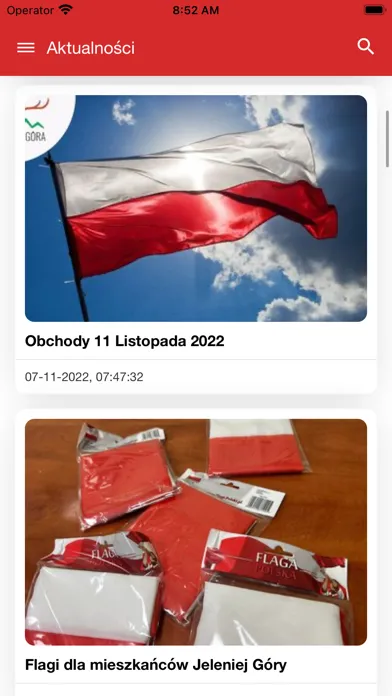 Jelenia Góra Screenshots